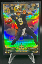 2013 Topps Chrome Football Cards 40