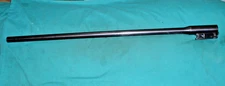 H&R Model 158 20ga Shotgun 26" BARREL missing forend stud TJ6952