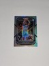 Washington Wizards Leaky Black 2023 Panini Prizm DP Basketball Silver Prizm RC