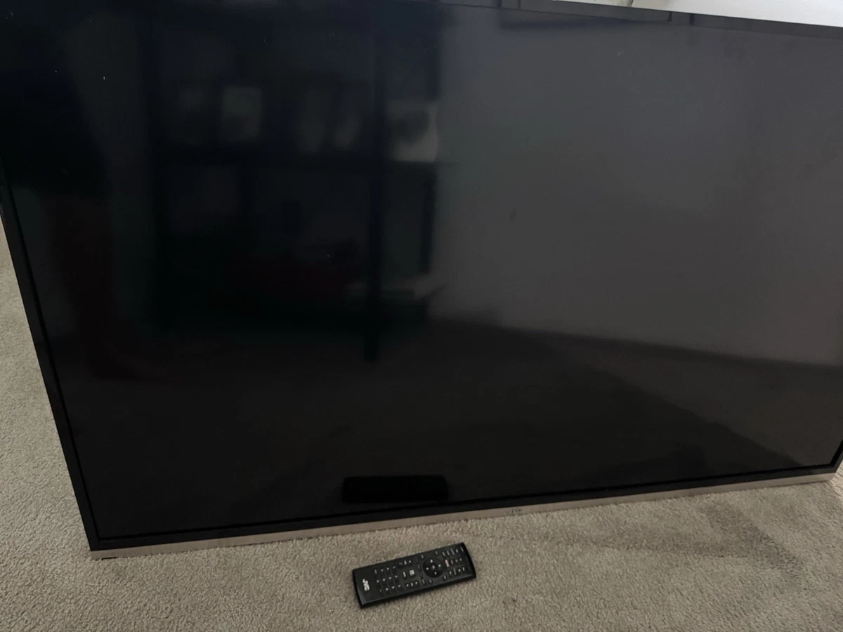 JVC 60 Hz Refresh Rate TVs for Sale | Shop New & Used JVC 60 Hz