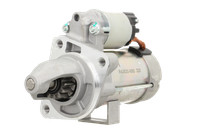 Anlasser 1.2 Kw NEU Eurostarter Oe-Nr. 428000-9560 FüR Ford