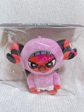 NCT127 YUTA TALK SHOW 2025 MASCOTTE PORTACHIAVI PORTACHIAVI UTA ver BAMBOLA NUOVO JAPAN SOLO