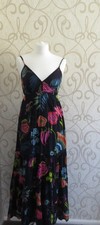 Namaste - Summer Maxi Dress - Sleeveless - Size Medium UK10/12