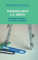 Barbara Krawcowicz | Thinking With J.Z. Smith | Buch | Englisch (2023)