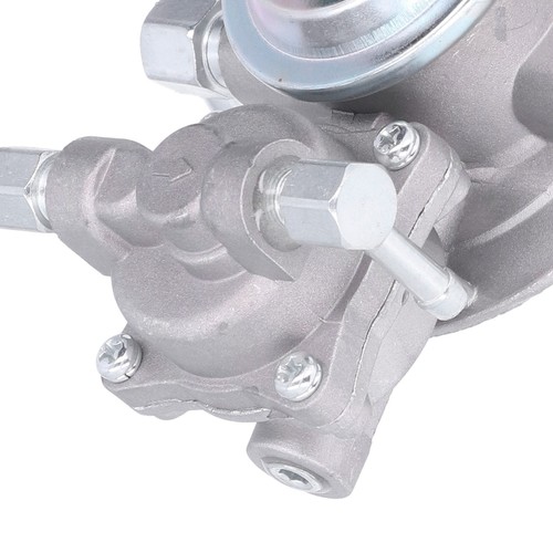 Car Fuel Filter Mounting Base Primer Pump 16401‑VK511 Parts For - Picture 12 of 22