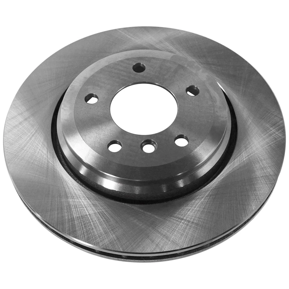 KIT TRW-073024-1071 Kits de discos y pastillas de freno Juego de 4 ruedas delanteras y traseras para 330 Foto 3 de 4