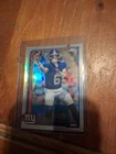 2025 Topps Chrome Jaxson Dart Rookie Refractor (RC) #306