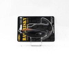 Deps Basirisky 70 Soft Crawler Floating Bait 08 (1086)