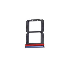 OnePlus 7 Sim Tray In Mirror Blue