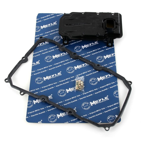 Meyle Hydraulikfiltersatz 8-Gang Automatik FüR Audi Q7 Porsche Cayenne Touareg-image