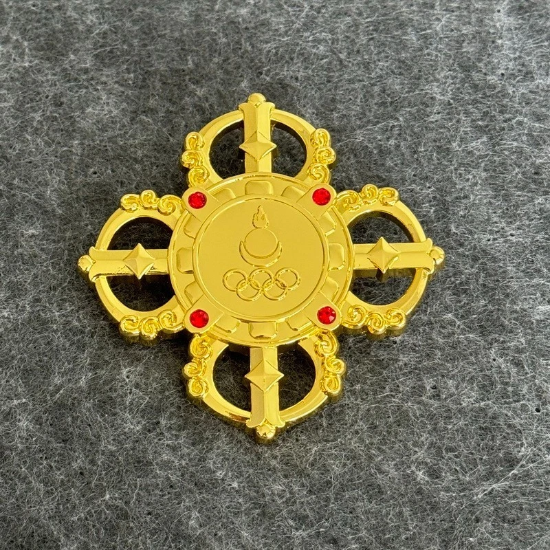 One Size Tokyo 2020 Event Olympics Fan Pin, Buttons for sale | eBay