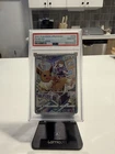 2021 POKEMON JPN.SWSH FA/EEVEE GEM MT VMAX  CLIMAX PSA 10