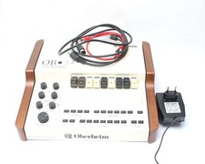 Oberheim viscount OB3 MIDI Orgel Soundmodul Organ Modul. Nr.239