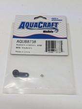 AquaCraft AQUB8738 - Rudder Arm - Mini Thunder