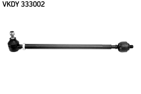 SKF Spurstange Vkdy 333002 FüR Peugeot M12 X 1 306 7A 7C N3 N5 7B Break 7E 7D-image