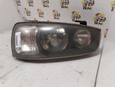 Feu avant (phare) Hyundai ELANTRA