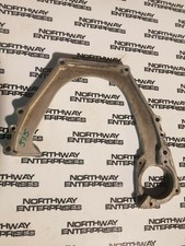 1818265c1 F250 F350 1999-2002 7.3 IDI Engine to Transmission adapter spacer R515