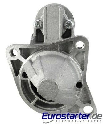 Starter Reman Visteon OE Ref. F7RU-11000-AA for Mazda