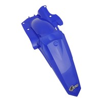 Ufo Heck KotflüGel YZF250 / 450 14-17 BLU Fender RR YZF250/450