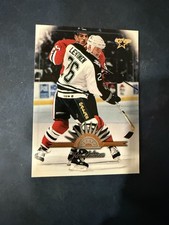 Jere Lehtinen Donruss #98