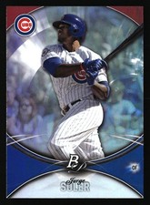 Chicago Cubs Baseball Cards Choose From 100s Players Qty Discount Part 28
