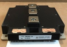 CM600DU-24F Nuevo Módulo de Potencia Mitsubishi Módulo IGBT CM600DU-24F