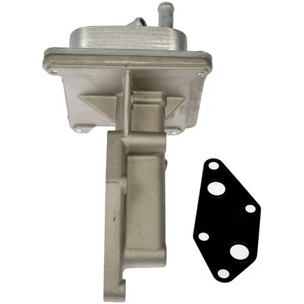 Enfriador de aceite de motor Dorman 918-578 para 2014 2015 Rogue Select para Nissan Foto 4 de 4