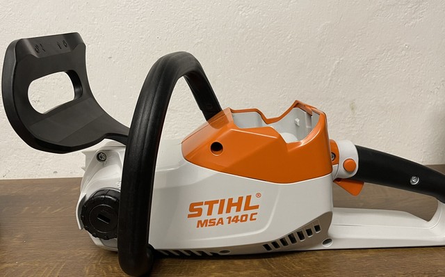 stihl akku motors�ge msa 140 c