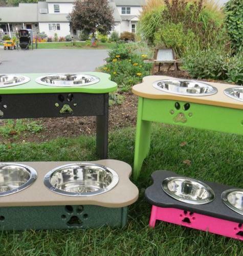 Water Station Custom Colors Combos Amish Made In Usa