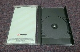 Arcade's Greatest Hits The Atari Collection Sega Saturn *No Game*