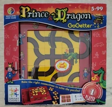 Smart Games Prince and Dragon