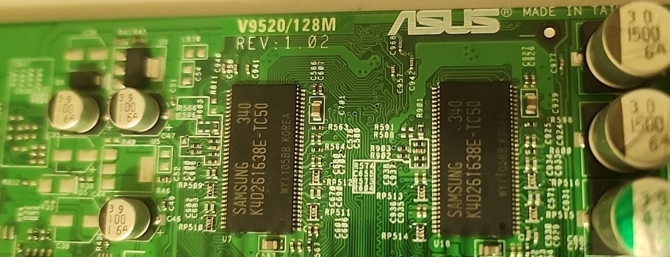 Asus 9520/128M - Image 4 of 4