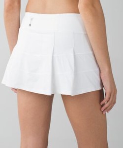 skort size 8