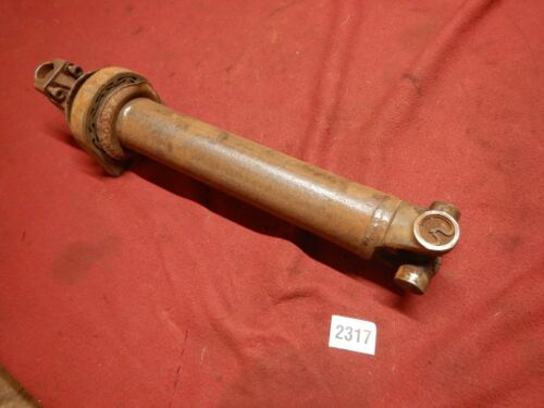 73 74 75 76 77 78 79 FORD TRUCK 4X4 4WD REAR DRIVE SHAFT F100 F150 RANGER XLT - Picture 1 of 5