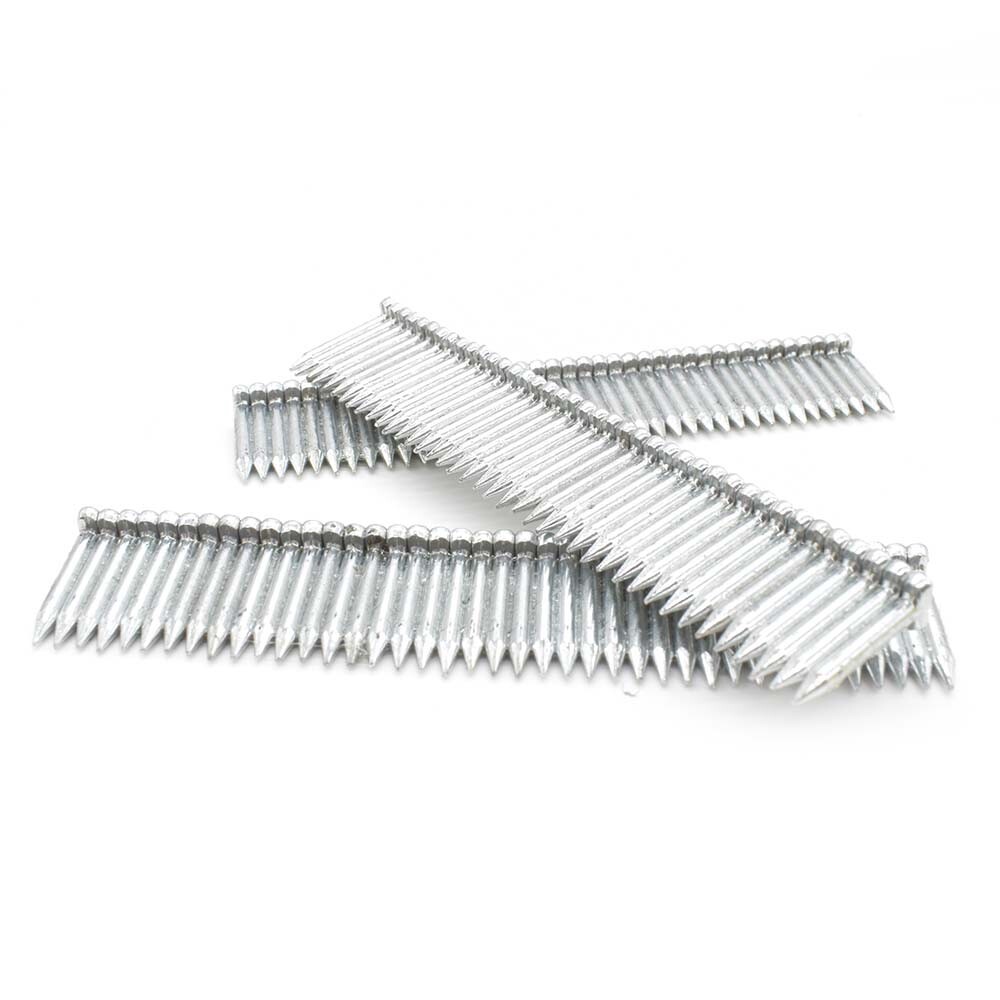 14 Gauge Concrete T-Nails for Concrete Nailers 5/8
