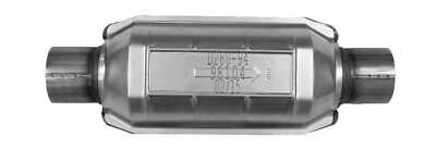 Catalytic Converter-4 Door AP Exhaust 98104