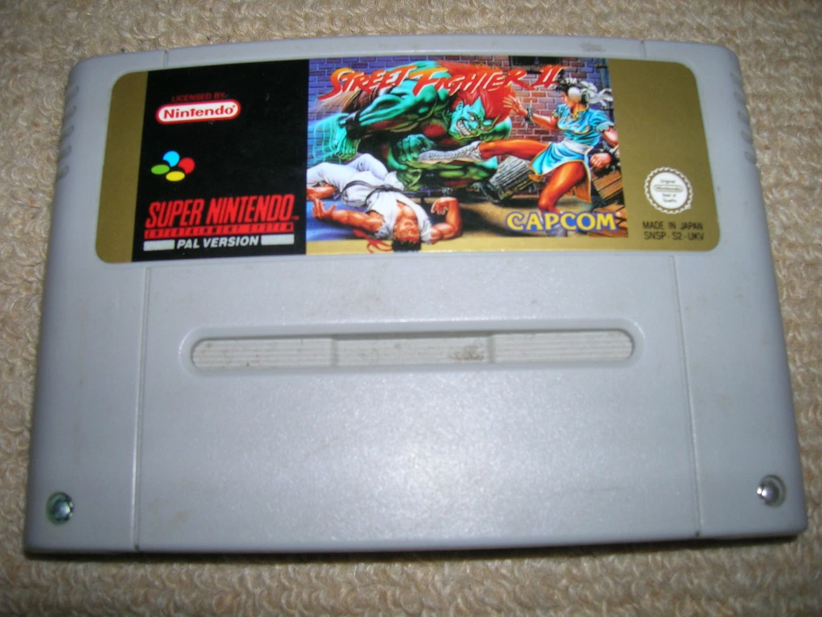 Rare super nintendo games sale