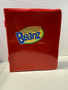 Mighty Beans Lot Of 22 Mixed Series And Star Wars