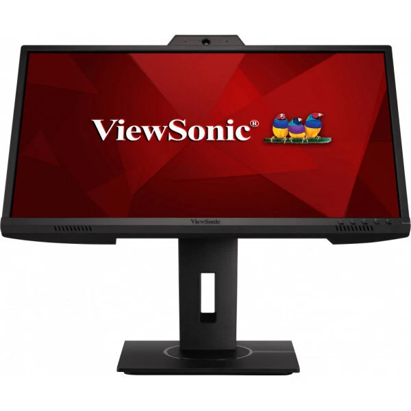 Monitor PC Viewsonic VG Series VG2440V LED display 60,5 cm 23.8"Full HD 5ms - Immagine 2 di 3