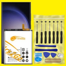 Large Power 5020mAh Standard Battery Tool for Samsung Galaxy S23 Ultra SM-S918U
