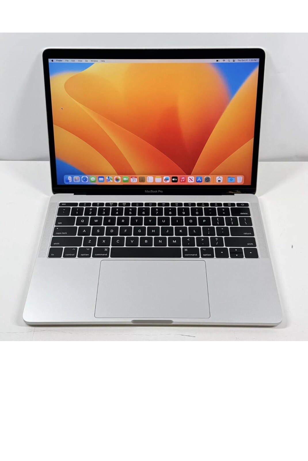 MacBook 図太く Pro2016 13インチ i5 8GB 250GB 「超美品」