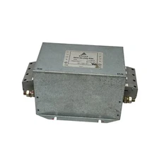 EPCOS B84144-A80-R95 EMI Filter 80A 480/275V 3-Phase Power Line Filter – Used