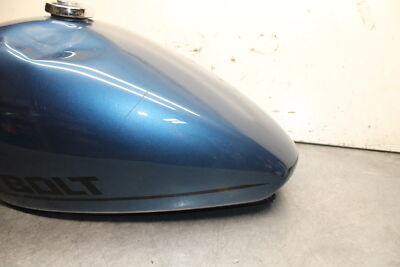 17-24 YAMAHA BOLT XVS950 GAS TANK FUEL PETROL RESERVOIR BB729 | eBay