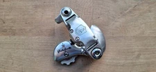 Campagnolo C Record 1st generation Guerciotti pantograph rear derailleur