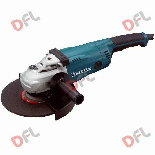 Makita 2200w on sale angle grinder price