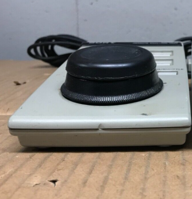 Sony DSRM-10 Remote Control Unit for Video Editing Device | eBay