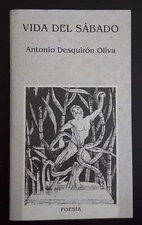 Vida del Sabado - Antonio Desquiron Oliva - Cuba - 2001 L1997