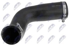Intake Hose, Air Filter Compatible With VW Transporter 5 2.0TDI 09- OE Zu Vergl.