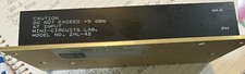 mini circuits amplifier ZHL-42