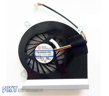 NEW Original CPU Cooling fan for MSI GE60 MS-16GA MS-16GC VGA E33-0800401-MC2